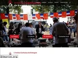 Sites similar to confucius-bretagne.org