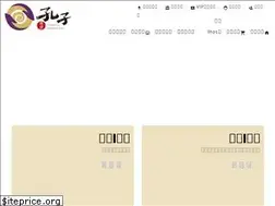 Sites similar to confuciusbun.com