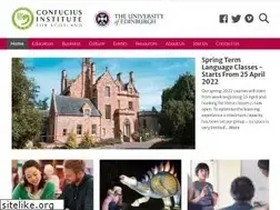 Sites similar to confuciusinstitute.ac.uk