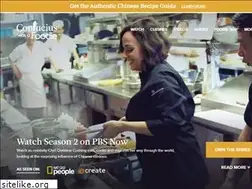 Sites similar to confuciuswasafoodie.com