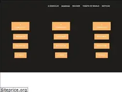 Sites similar to confuego.es