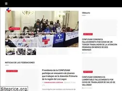 Sites similar to confusam.cl