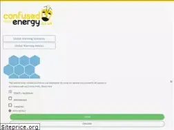 Sites similar to confusedaboutenergy.co.uk
