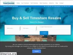 Sites similar to confusedabouttimeshare.co.uk