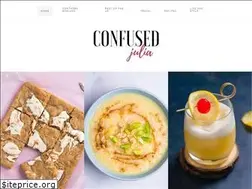 Sites similar to confusedjulia.com