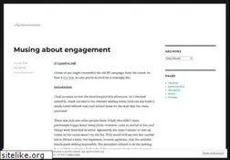 Sites similar to confusedofcalcutta.com