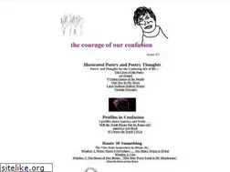 Sites similar to confusio.com