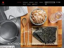 Sites similar to confusion-kochen.at