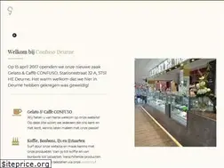 Sites similar to confuso.nl