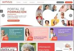Sites similar to confuturo.cl