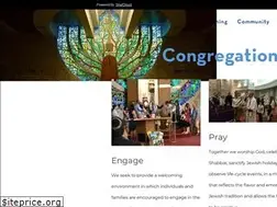 Sites similar to cong-shalom.org