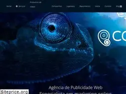 Sites similar to cong.com.br
