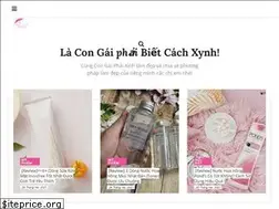 Sites similar to congaiphaixinh.com
