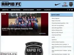 Sites similar to congareerapid.com