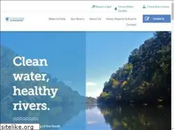 Sites similar to congareeriverkeeper.org