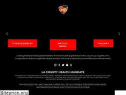 Sites similar to congaroom.com