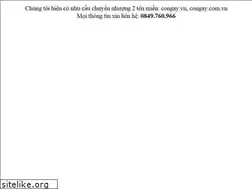 Sites similar to congay.com