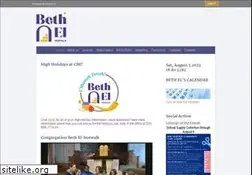 Sites similar to congbethel.org