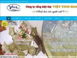 Sites similar to congbietthusaigon.com