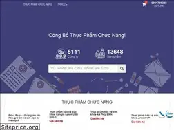 Sites similar to congbotpcn.com