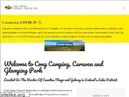 Sites similar to congcamping.com