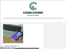 Sites similar to congchung.info