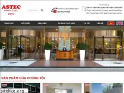 Sites similar to congcuatudong.vn