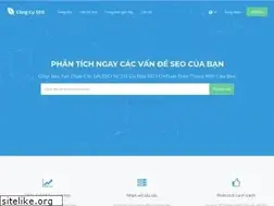 Sites similar to congcuseo.net