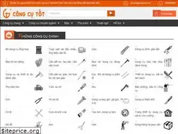 Sites similar to congcutot.vn