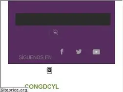 Sites similar to congdcyl.org