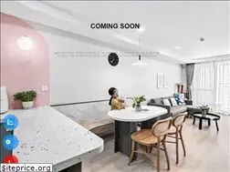 Sites similar to congdesign.vn
