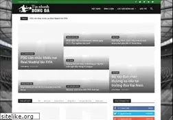 Sites similar to congdoanbdvn.org.vn