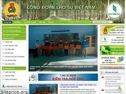 Sites similar to congdoancaosu.vn