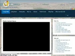 Sites similar to congdoanconggiao.de