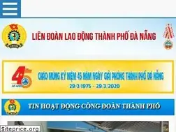 Sites similar to congdoandanang.org.vn