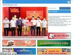 Sites similar to congdoandatto.org.vn