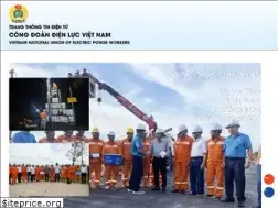 Sites similar to congdoandlvn.org.vn