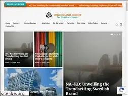 Sites similar to congdoanhnghiep.com