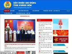 Sites similar to congdoankh.org.vn