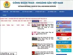 Sites similar to congdoantkv.vn