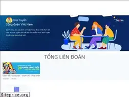 Sites similar to congdoanvietnam.org