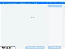 Sites similar to congdoanytevn.org.vn