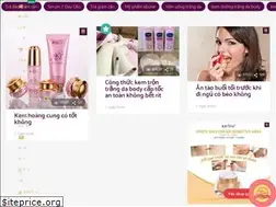 Sites similar to congdonglamdep.vn