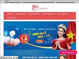 Sites similar to congdongnhakhoa.com