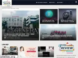 Sites similar to congdongreview.com
