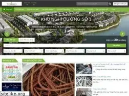 Sites similar to congdongvinhomes.vn