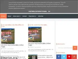 Sites similar to congdongvolam.blogspot.com