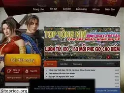 Sites similar to congdongvolam.com