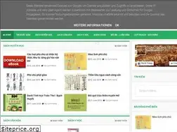 Sites similar to congdongyeusach.blogspot.com