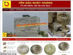 Sites similar to congdungcuayensao.net